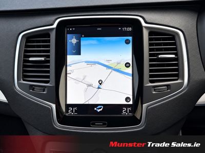 2017 Volvo XC90