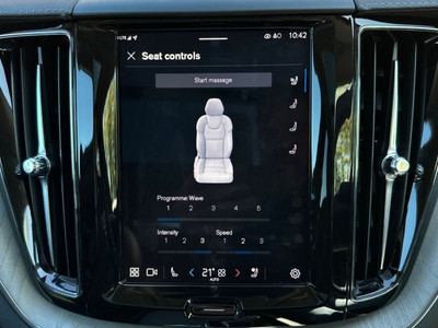 2025 Volvo XC60