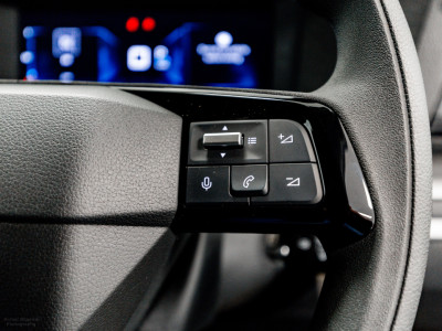 2026 Citroen Dispatch
