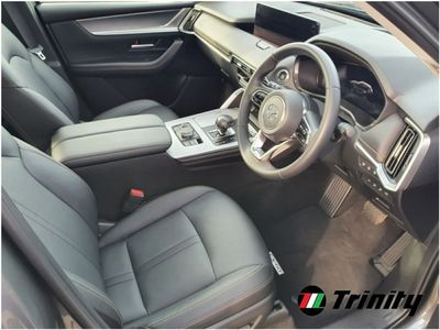 2026 Mazda CX-60