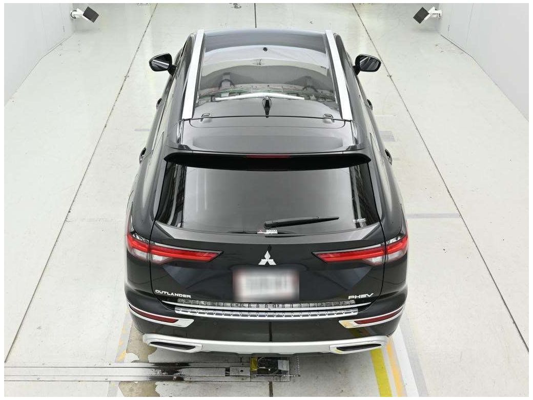 2023 Mitsubishi Outlander