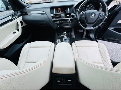 2014 BMW X4