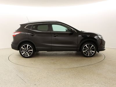 2017 Nissan Qashqai