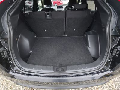 2019 Mitsubishi Eclipse Cross