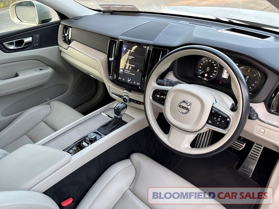 2018 Volvo XC60