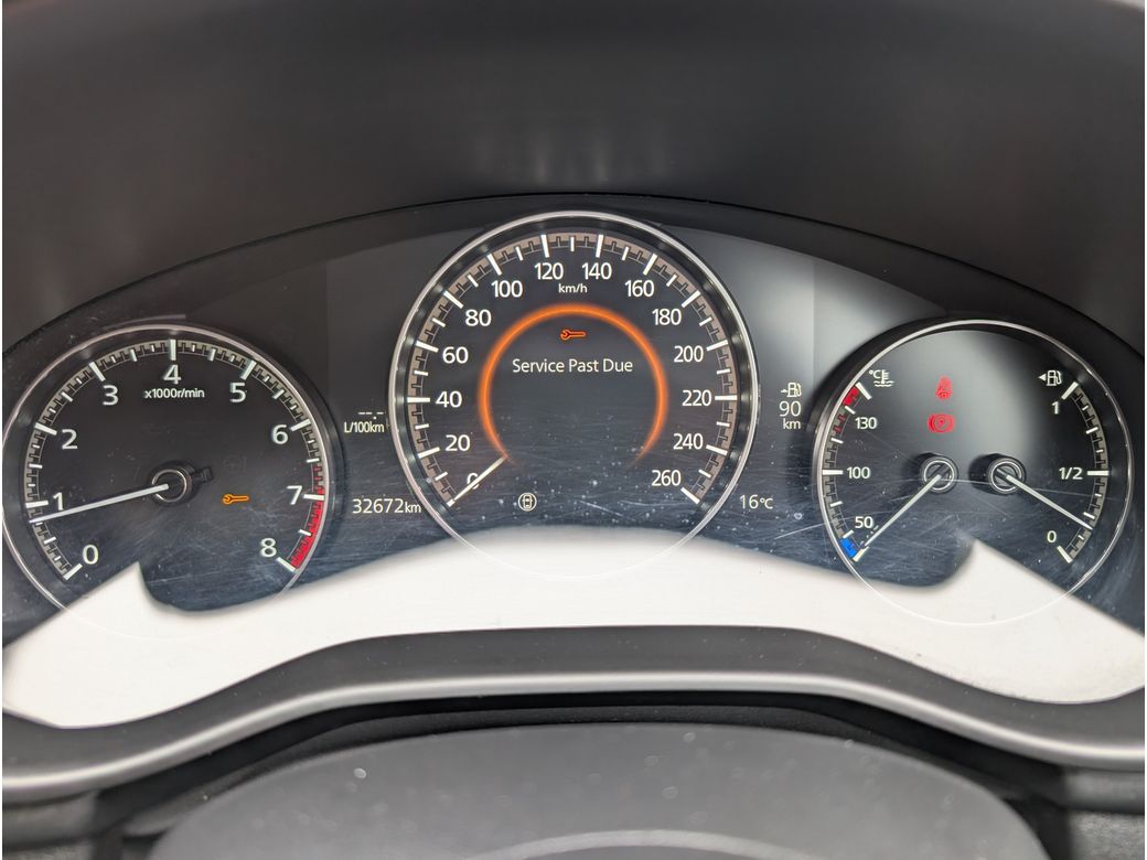 2022 Mazda Mazda3
