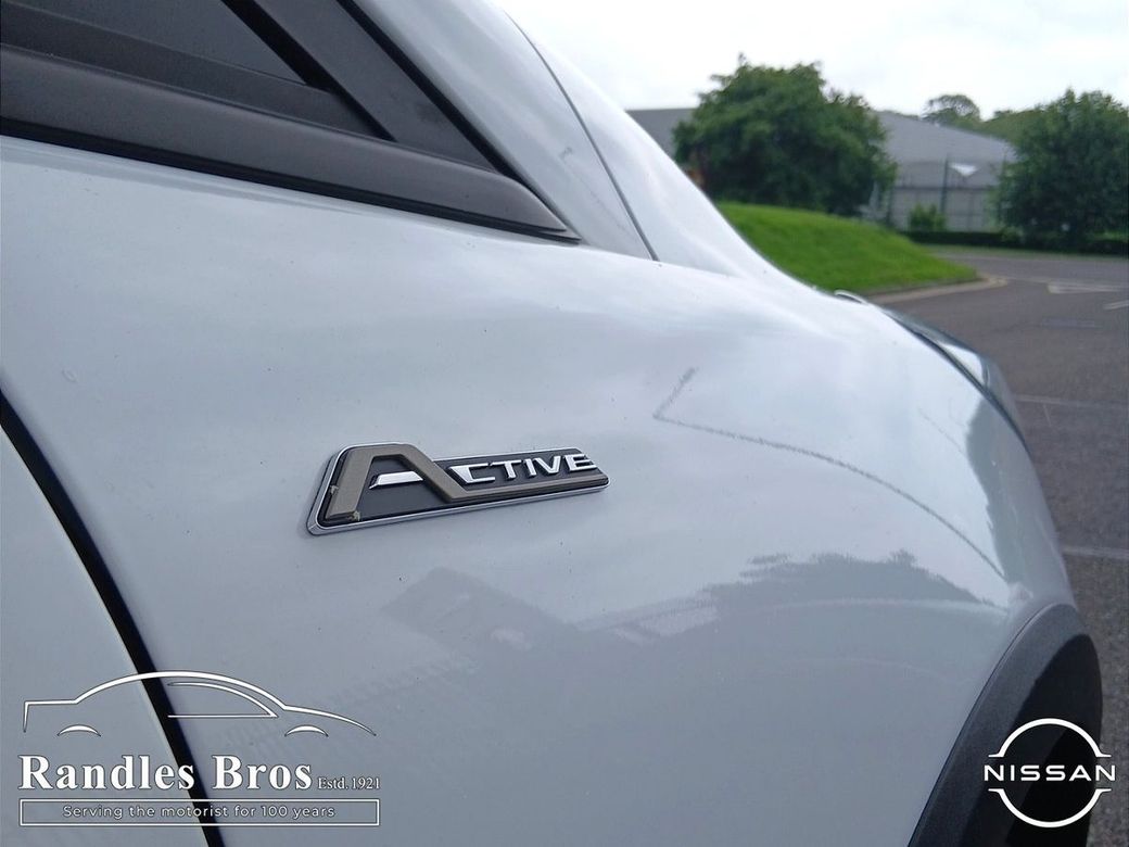 2021 Ford Fiesta