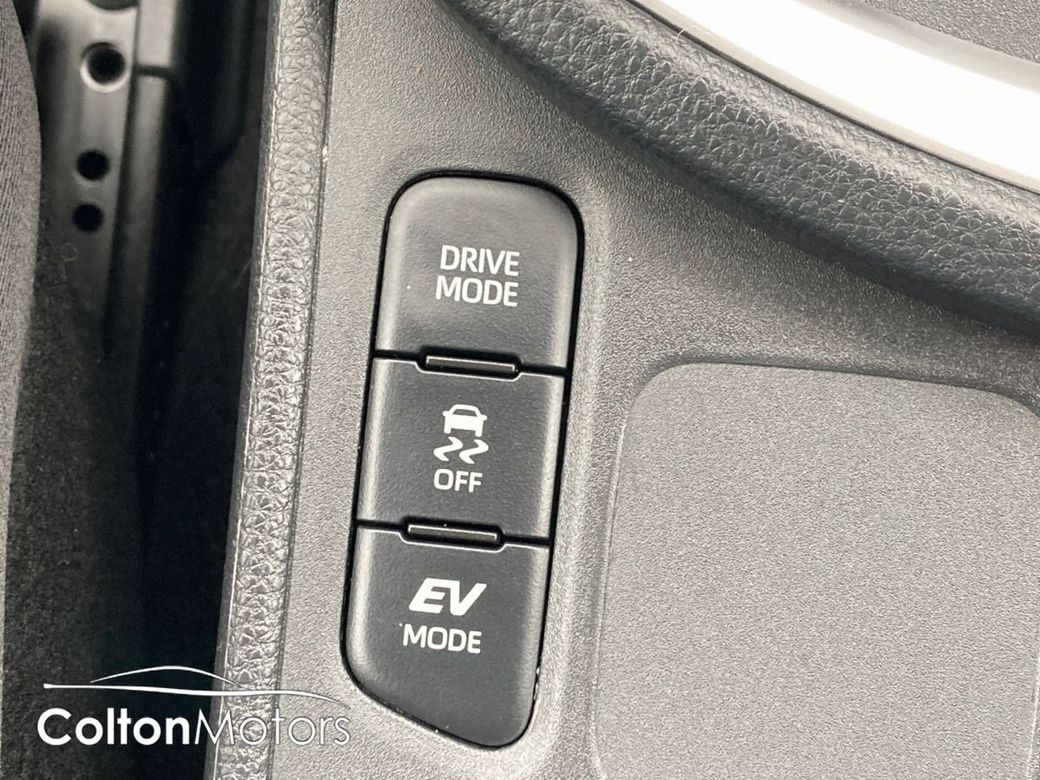 2024 Toyota Yaris Cross