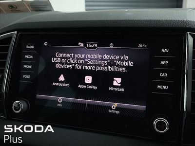2023 Skoda Karoq