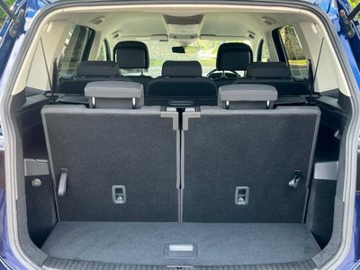 2017 Volkswagen Touran
