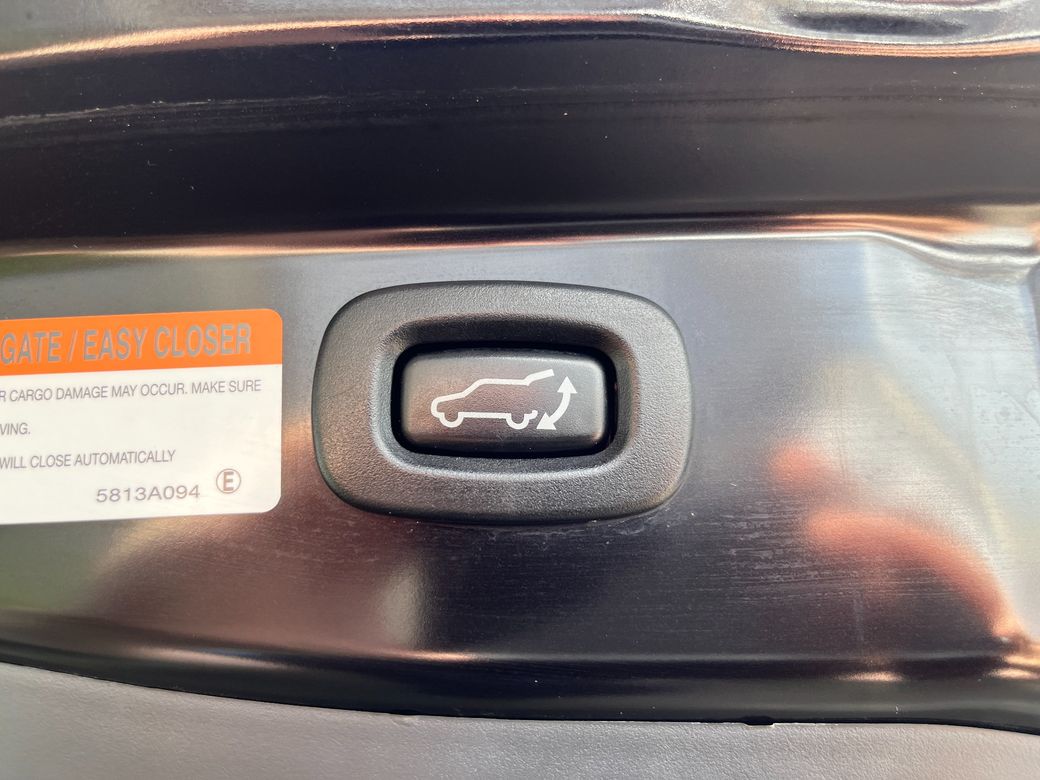 2020 Mitsubishi Outlander