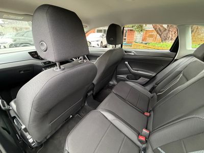 2023 Volkswagen Taigo