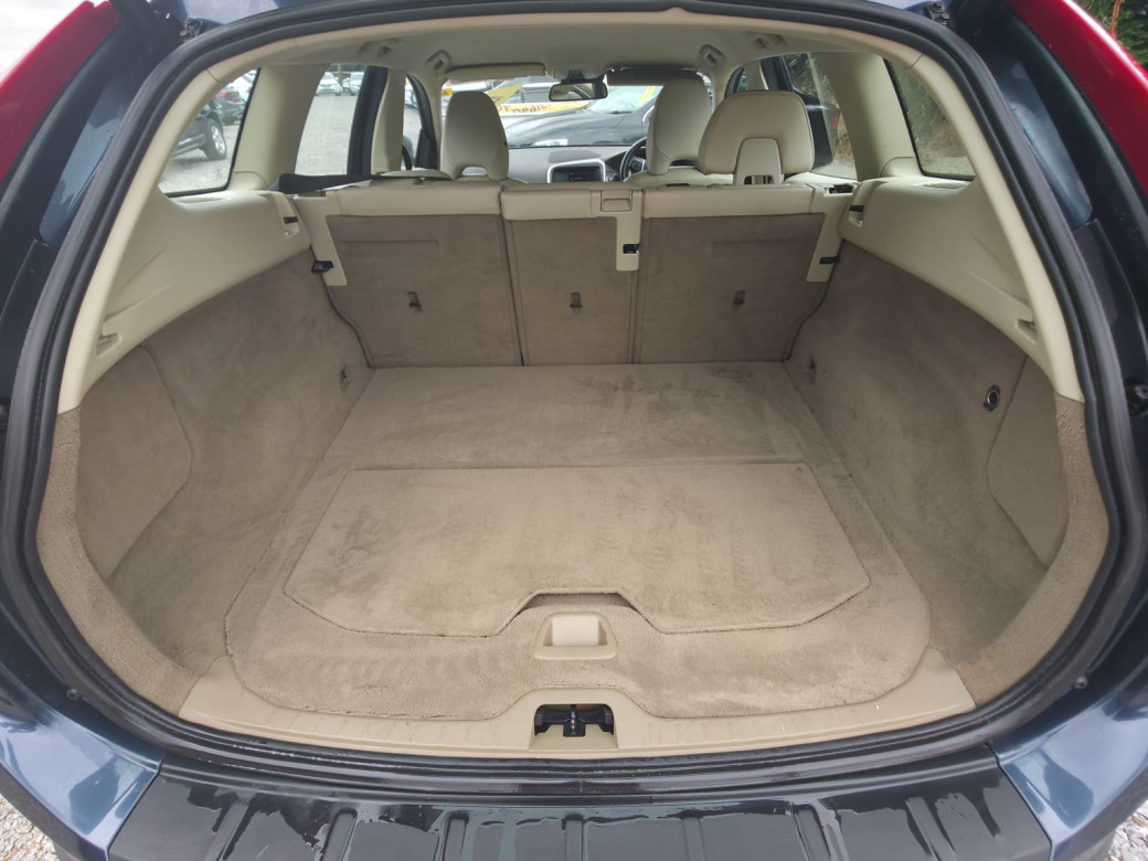 2011 Volvo XC60
