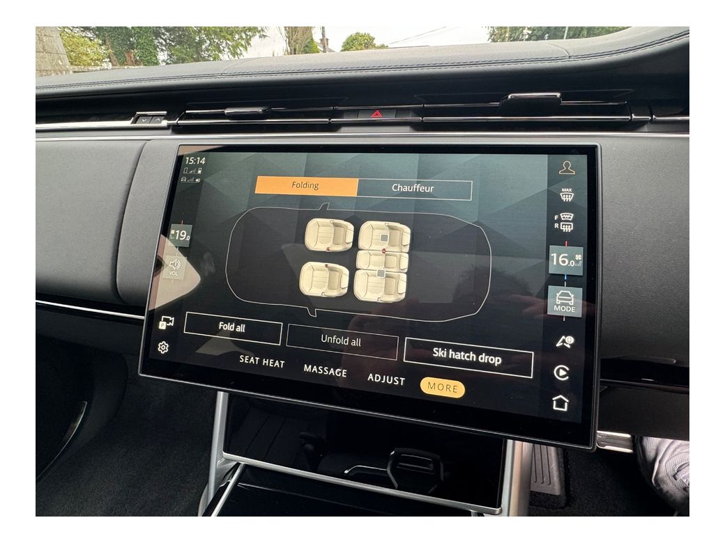 2024 Land Rover Range Rover
