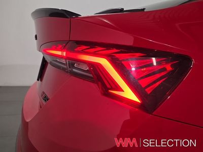 2022 Skoda Octavia