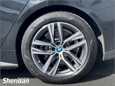 2023 BMW i4
