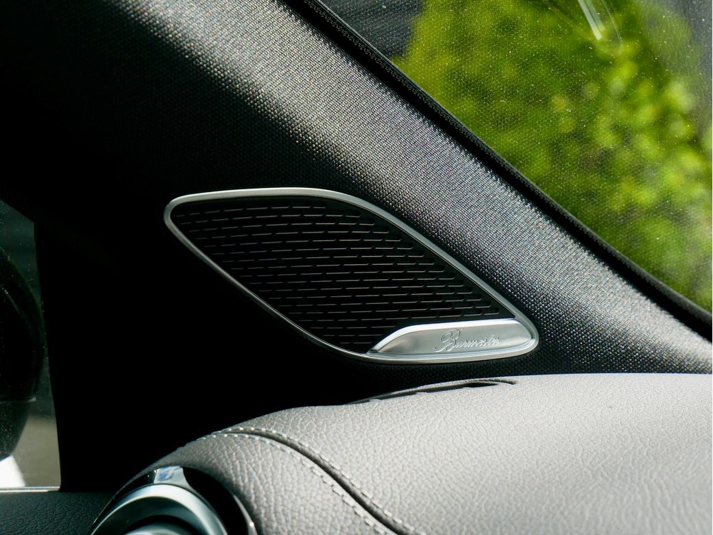 2025 Mercedes-Benz CLA Class