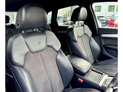 2019 Audi Q5