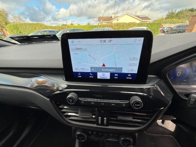 2023 Ford Kuga