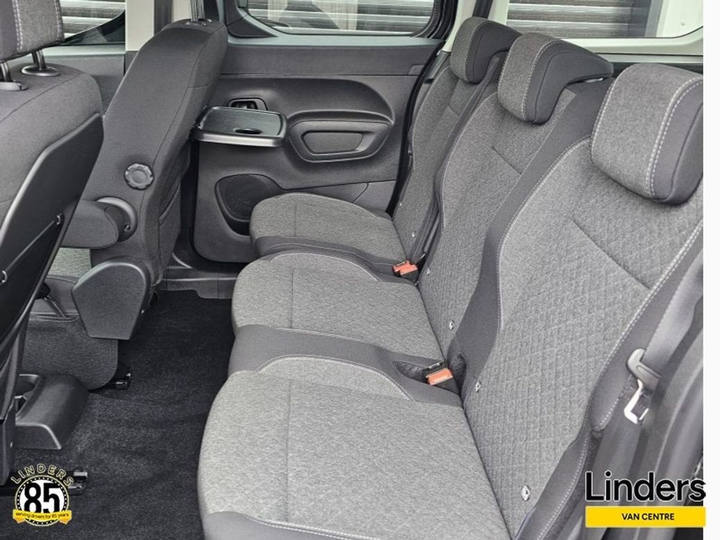 2026 Opel Combo