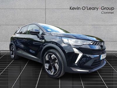2025 Renault Symbioz