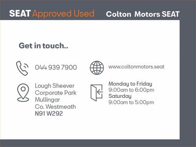 2024 SEAT Ateca
