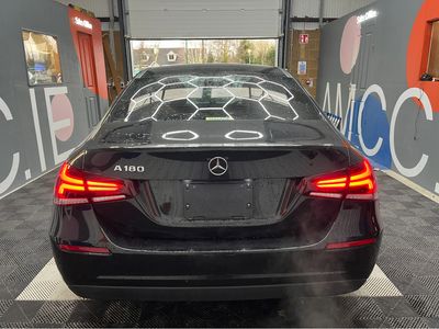 2021 Mercedes-Benz A Class