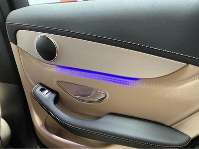 2024 Mercedes-Benz EQC