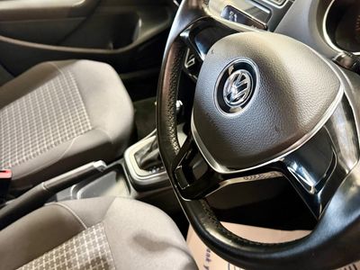2015 Volkswagen Polo