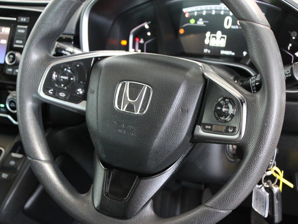 2020 Honda CR-V