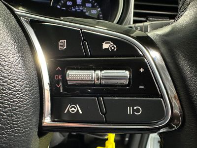 2022 Kia Ceed