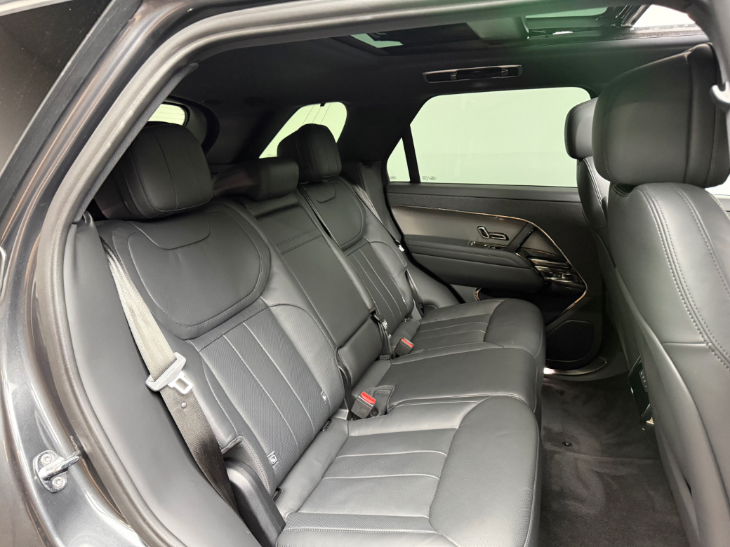 2024 Land Rover Range Rover Sport