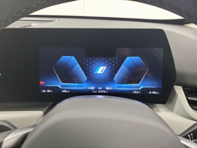 2026 BMW iX1