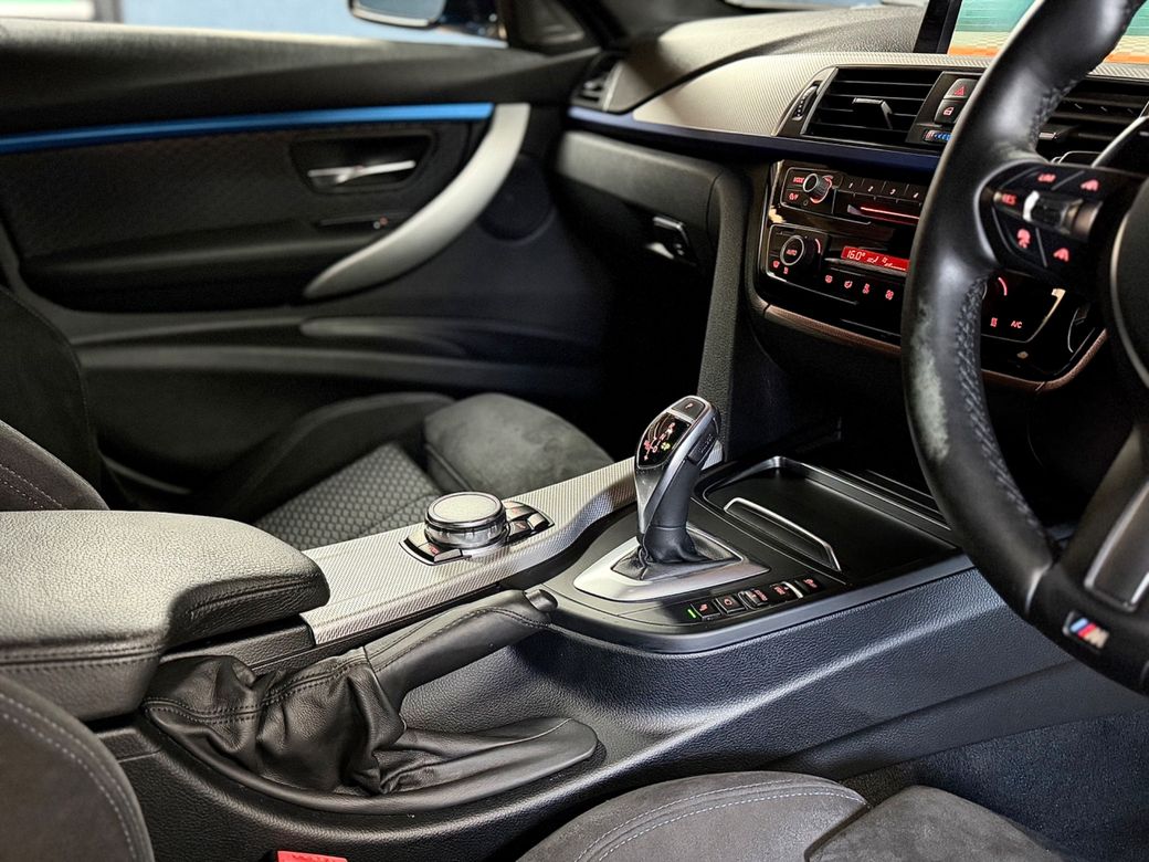 2016 BMW 3 Series
