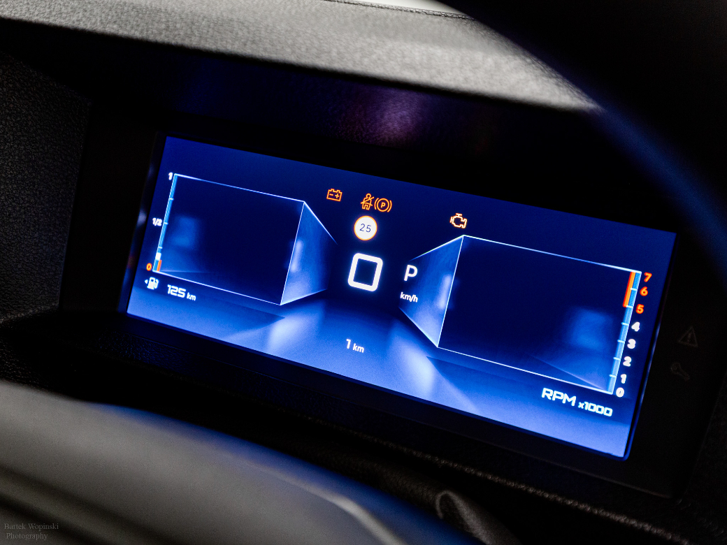 2026 Citroen SpaceTourer