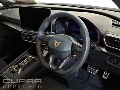 2026 Cupra Formentor