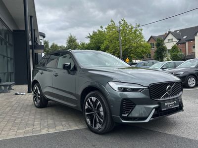 2026 Volvo XC60