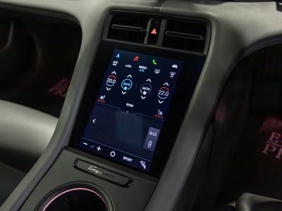 2023 Porsche Taycan