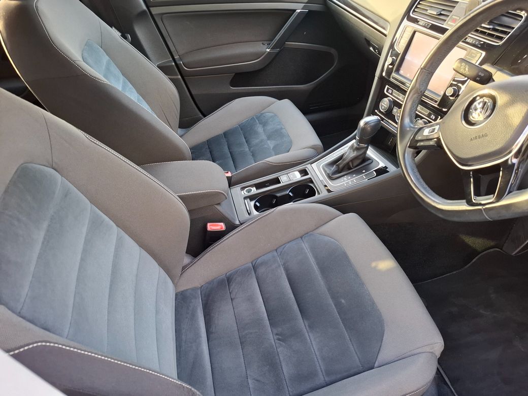 2013 Volkswagen Golf