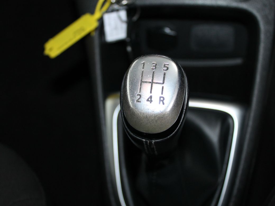 2020 Renault Captur