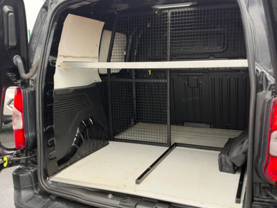 2024 Toyota Proace