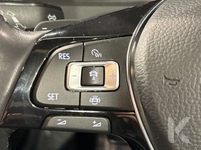 2020 Volkswagen Golf