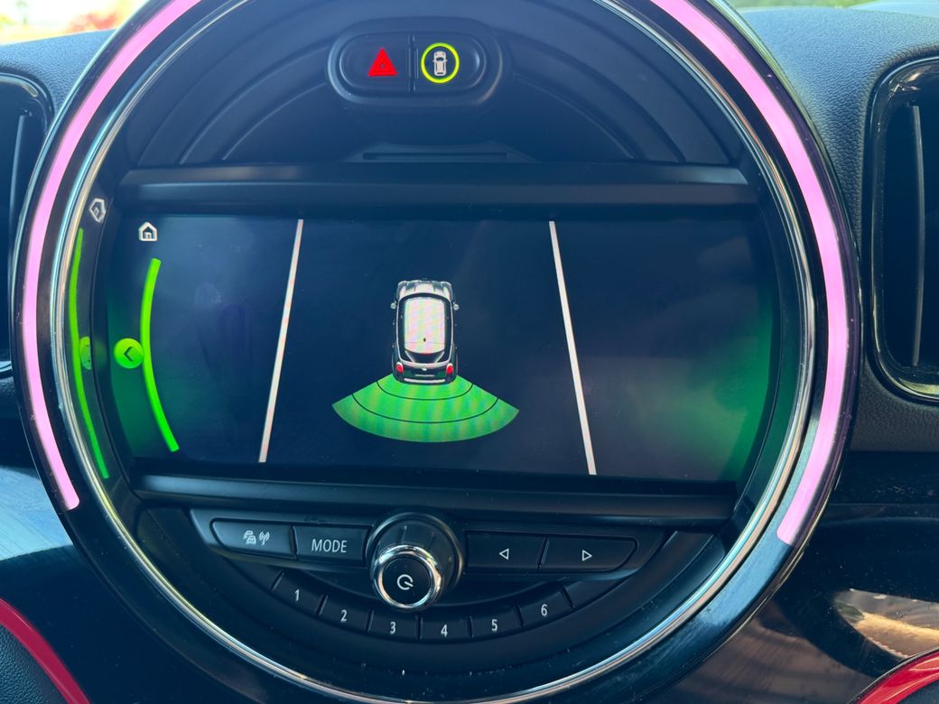 2019 Mini Countryman