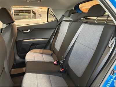 2026 Kia Stonic