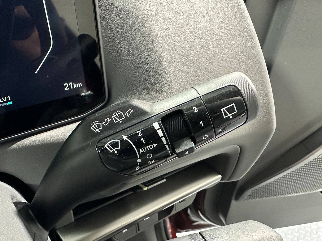 2026 Kia EV2