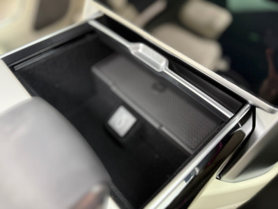 2026 Land Rover Range Rover