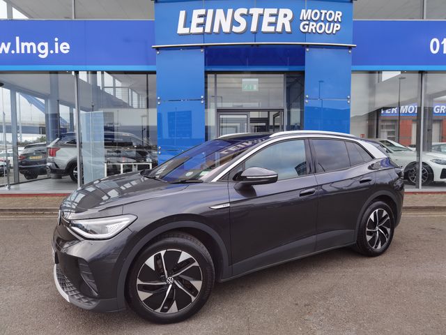 vehicle for sale from Leinster Motor Group