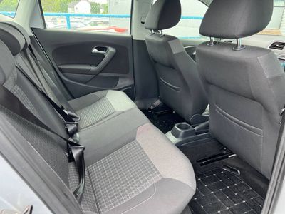 2016 Volkswagen Polo