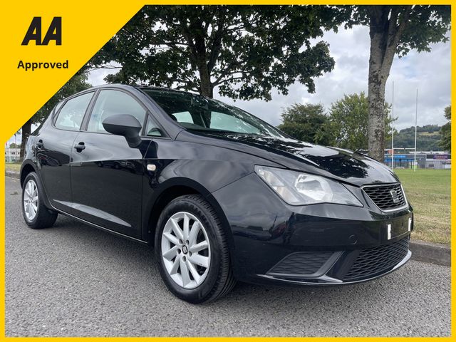vehicle for sale from Jonathan O'Brien Cars