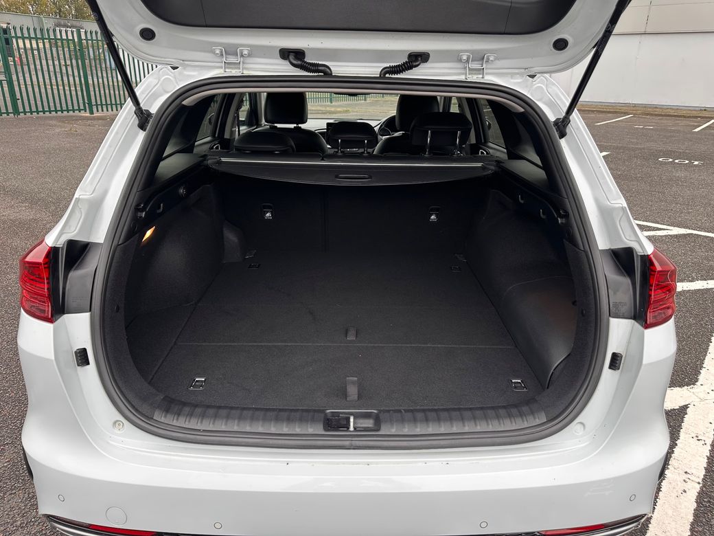 2021 Kia Ceed